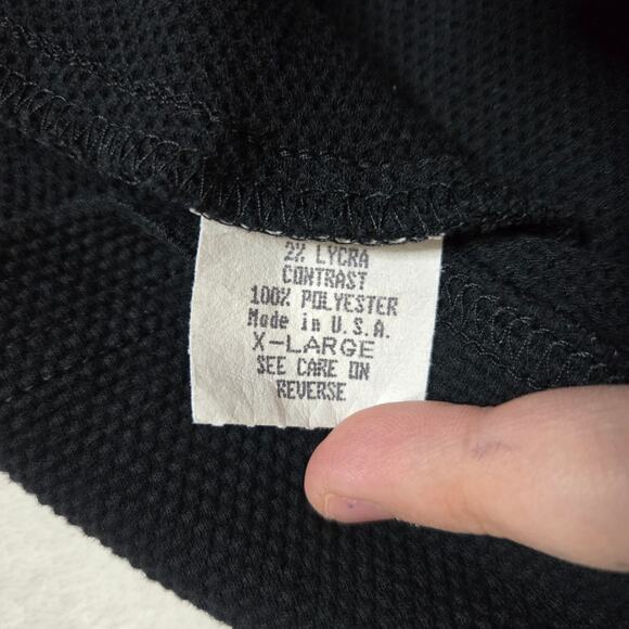 VTG Disney Animal Kingdom Womens XL Tshirt Cheetah Fur 0809 - Picture 5 of 8